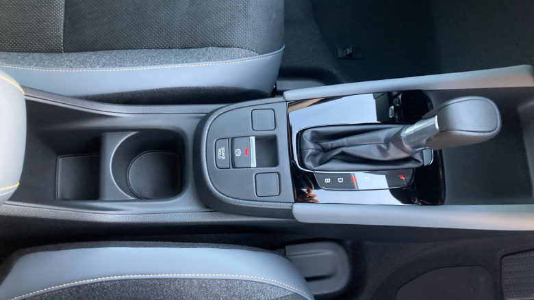 Honda Jazz 1.5 i-MMD Hybrid Advance Sport 5dr eCVT Hybrid Hatchback